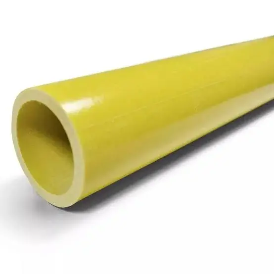 قطاعات بولتروجن مخصصة من FRP | استبدل الصلب والألومنيوم في الهياكل الإنشائية thumbnail 2