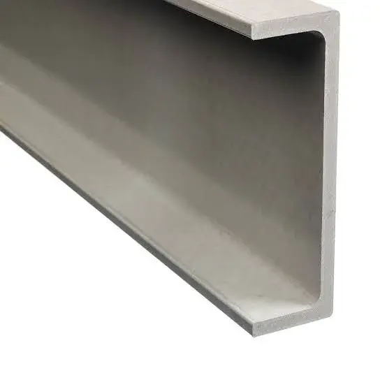 قطاعات بولتروجن مخصصة من FRP | استبدل الصلب والألومنيوم في الهياكل الإنشائية thumbnail 5