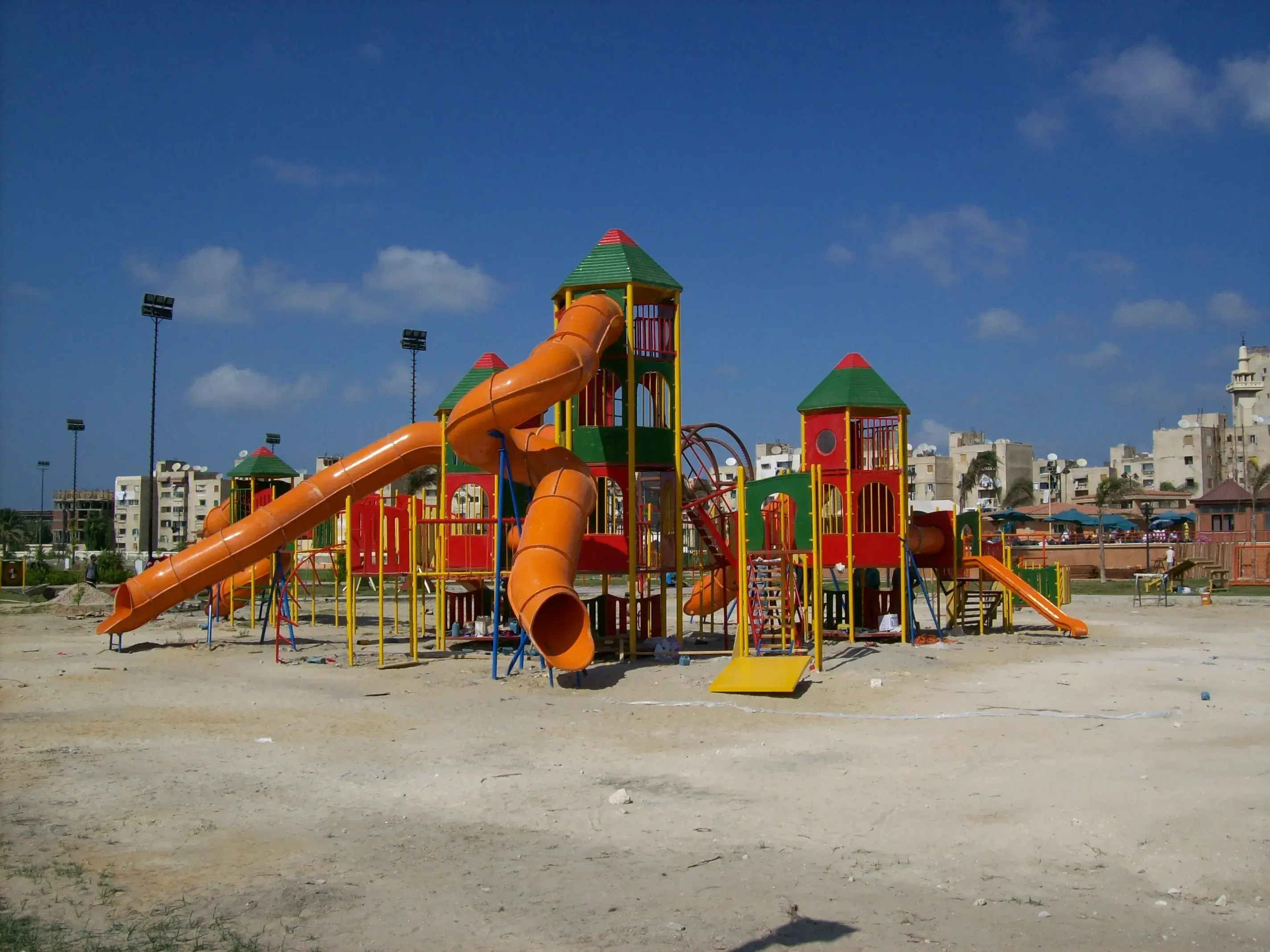 تكنو فيبر | الشركة الرائدة في تصميم و تصنيع جميع منتجات الفيبر جلاس في مصر - تأسست عام 1996